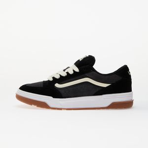 Baskets unisexes Vans Hylane tendance VN000D26-00007 noires