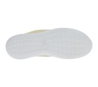 GROUNDIES Balance 2.0 Scarpe da donna leggere a piedi nudi, sneakers basse in mesh con suola TrueSense, allacciatura, GND-130259-03, Beige