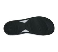Baskets montantes pour femme GROUNDIES Kobe avec semelle TrueSense, modèle slip-on, GND-180261-01, noires