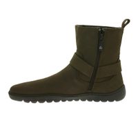 Botines de piel auténtica GROUNDIES Phoenix 2.0 para mujer, con suela TrueSense, modelo GND-110283-04, color marrón