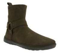 Botines de piel auténtica GROUNDIES Phoenix 2.0 para mujer, con suela TrueSense, modelo GND-110283-04, color marrón