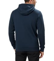 Sweat à capuche Helly Hansen pour homme, en coton, 300 g/m², référence 79264, orange ou bleu foncé