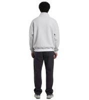 Pantalones de trabajo de algodón para hombre de Prohibited East Ham Carpenter con rodillas reforzadas, estilo casual PC-006-066 Azul marino