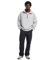 Pantalones de trabajo de algodón para hombre de Prohibited East Ham Carpenter con rodillas reforzadas, estilo casual PC-006-066 Azul marino