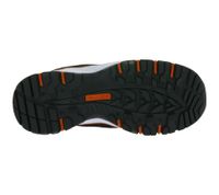 Chaussures de sécurité Helly Hansen Chelsea Evolution S1 pour homme et femme, avec système de laçage BOA®, chaussures de travail, classe de protection S1, 78236_992, noires