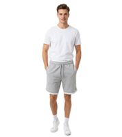 Short de sport en coton doux pour homme SCOTCH & SODA, idéal pour le fitness, les loisirs ou la plage (SSSP25M269727), coloris bleu pétrole ou gris clair