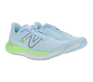 New Balance Women's Fresh Foam X 880v13 B-Grade Running Shoes with X Cushioning, Running Shoes for Training & Everyday Wear, XW880B13 Blue