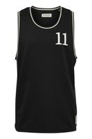 Classic 11 PROJECT PRZayden Men's Crew Neck Tank Top 21301016-ME White or Black