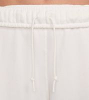 Pantalones cargo de baile cómodos para mujer de NIKE - Pantalones deportivos cómodos con bolsillos cargo - Pantalones de algodón FV7520-281 Marrón o FV7512-133 Lana-Blanco