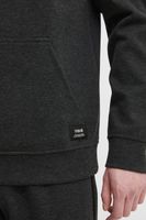 klassischer SOLID SDQuinton Herren Kapuzenpullover aus Sweat Hoodie Große Größen 21301037-ME Schwarz, Blau oder Grau