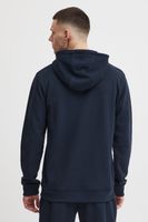 klassischer SOLID SDQuinton Herren Kapuzenpullover aus Sweat Hoodie Große Größen 21301037-ME Schwarz, Blau oder Grau