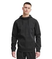 klassischer SOLID SDQuinton Herren Kapuzenpullover aus Sweat Hoodie Große Größen 21301037-ME Schwarz, Blau oder Grau