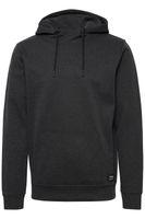 klassischer SOLID SDQuinton Herren Kapuzenpullover aus Sweat Hoodie Große Größen 21301037-ME Schwarz, Blau oder Grau