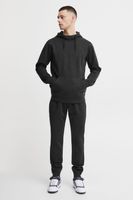 klassischer SOLID SDQuinton Herren Kapuzenpullover aus Sweat Hoodie Große Größen 21301037-ME Schwarz, Blau oder Grau