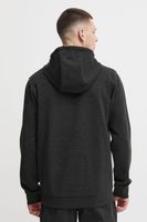 klassischer SOLID SDQuinton Herren Kapuzenpullover aus Sweat Hoodie Große Größen 21301037-ME Schwarz, Blau oder Grau