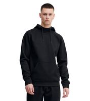 klassischer SOLID SDQuinton Herren Kapuzenpullover aus Sweat Hoodie Große Größen 21301037-ME Schwarz, Blau oder Grau