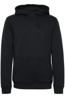 klassischer SOLID SDQuinton Herren Kapuzenpullover aus Sweat Hoodie Große Größen 21301037-ME Schwarz, Blau oder Grau