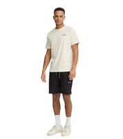 Classic BLEND BHEdgar Men's Shorts with Logo Print - Casual Shorts 20717890 - Blue, Black, or Beige