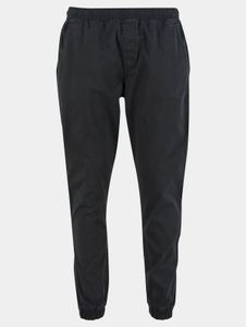 Pantalones vaqueros elásticos modernos 883Police para hombre con algodón, color negro.