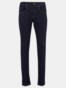 lässige 883Police Herren Jeans Stretch mit Baumwolle Blau