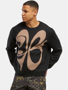 Sweat à capuche Homeboy pour homme, confortable, zippé, coupe oversize, 100% coton, noir