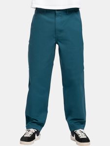 bequeme Homeboy Herren Jeans 720 g/m² mit Baumwolle Blau