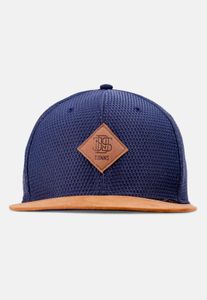 modern Djinns Unisex Cap Navy