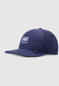 cool Djinns unisex cap with cotton navy