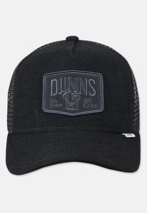 sporty Djinns unisex cap black