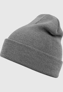 sportliche MSTRDS Unisex Cap Grau