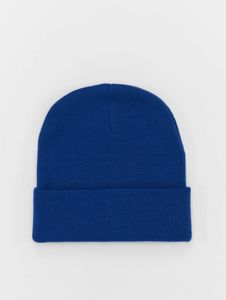 coole MSTRDS Unisex Cap Blau