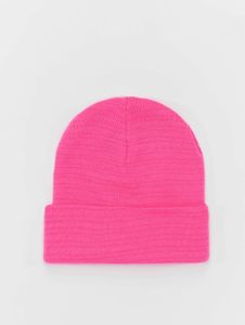 Casquette unisexe moderne MSTRDS rose