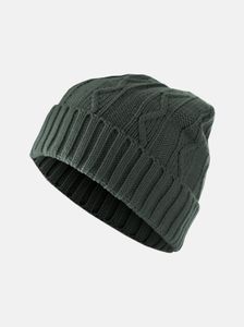 moderne MSTRDS Unisex Cap Schwarz