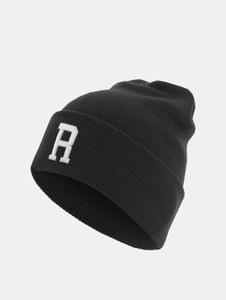 Casquette unisexe MSTRDS noire tendance