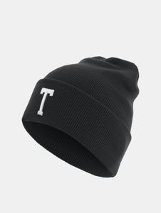 lässige MSTRDS Unisex Cap Schwarz