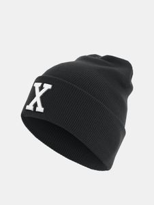 moderne MSTRDS Unisex Cap Schwarz