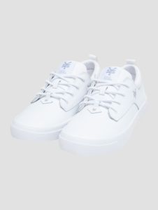 Zapatillas deportivas blancas para hombre de Zoo York