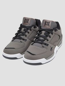 Zapatillas Modern K1X | KICKZ para hombre, color gris.