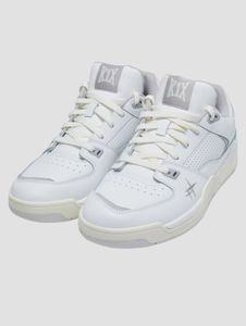 sportliche K1X | KICKZ Herren Sneaker Weiß