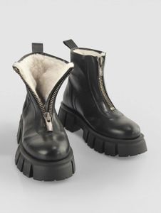 Cappellino da donna Modern Buffalo, nero
