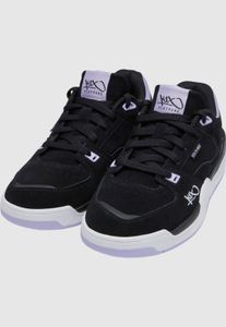 moderne K1X | KICKZ Damen Sneaker Schwarz