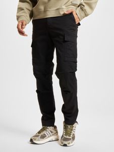 bequeme Jack & Jones Herren Jeans mit Baumwolle Schwarz