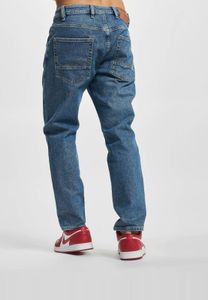 moderne Jack & Jones Herren Jeans Taschen mit Baumwolle Blau