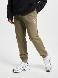 stylische Jack & Jones Herren Jeans mit Baumwolle Grün