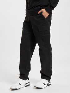 Jean stretch élégant Jack & Jones pour homme, en coton noir