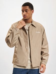 Veste homme Jack & Jones simple, beige