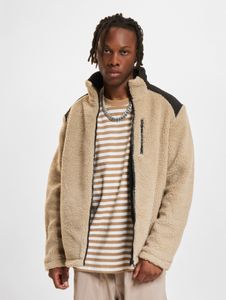 Functional Jack & Jones men's jacket, beige