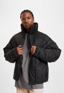 stylische Jack & Jones Herren Jacke Schwarz
