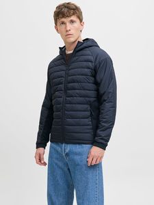 Veste homme moderne Jack & Jones bleu marine