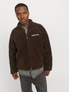 Veste homme élégante Jack & Jones, marron
